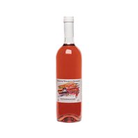 Svatovavřinecké Rosé 2022, růžové víno, 0,75 l