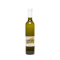 Saphira 2018, bílé víno, 0,5 l